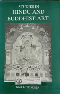 Image of Studies in Hindu and Buddhist Art